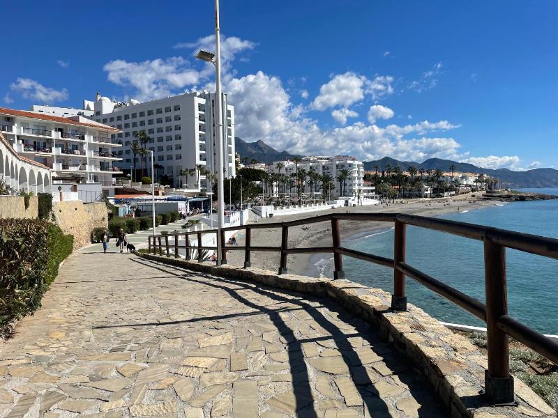 Apartamento Velero en el ctro de Nerja - image 17