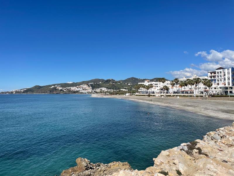 Apartamento Velero en el ctro de Nerja - image 19