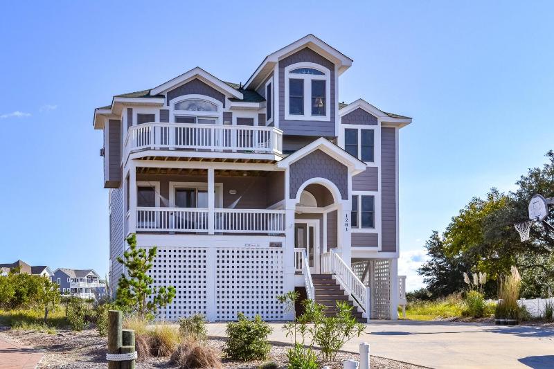 Mahalo - Villages at Ocean Hill 430 Yds to Beach Pool Hot Tub Pets OK Community Amenities - image 1