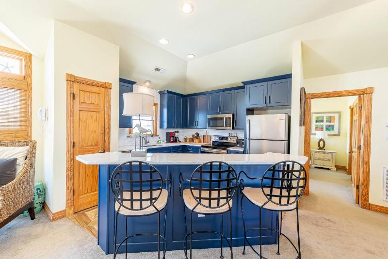 Mahalo - Villages at Ocean Hill 430 Yds to Beach Pool Hot Tub Pets OK Community Amenities - image 8