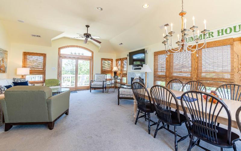 Mahalo - Villages at Ocean Hill 430 Yds to Beach Pool Hot Tub Pets OK Community Amenities - image 14