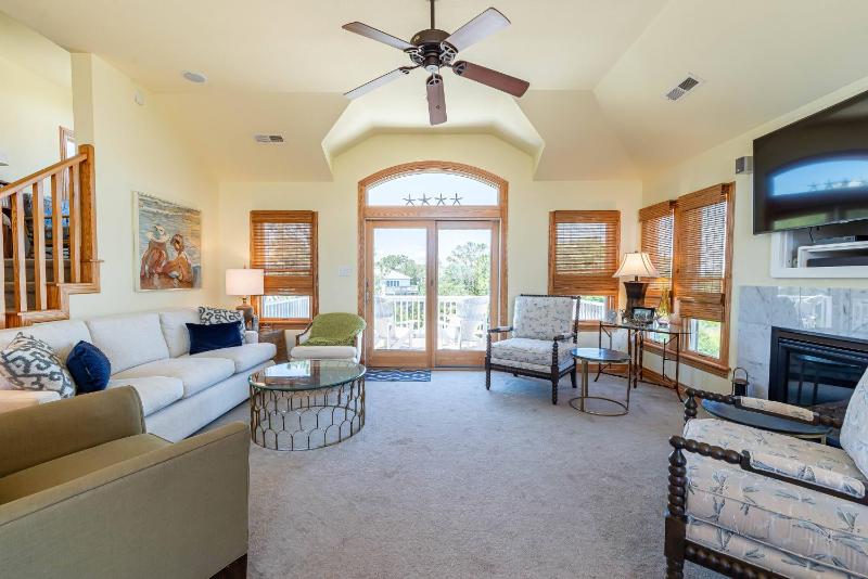 Mahalo - Villages at Ocean Hill 430 Yds to Beach Pool Hot Tub Pets OK Community Amenities - image 2