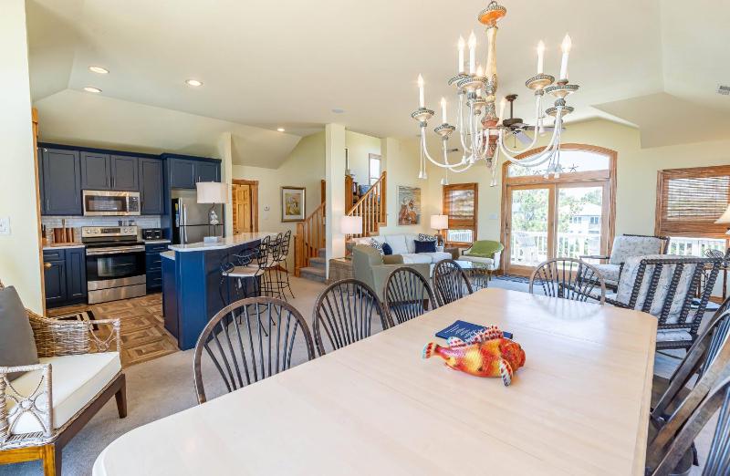 Mahalo - Villages at Ocean Hill 430 Yds to Beach Pool Hot Tub Pets OK Community Amenities - image 23