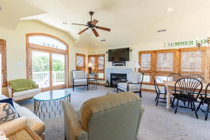 Mahalo - Villages at Ocean Hill 430 Yds to Beach Pool Hot Tub Pets OK Community Amenities - image 43