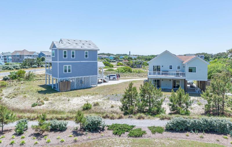 Mahalo - Villages at Ocean Hill 430 Yds to Beach Pool Hot Tub Pets OK Community Amenities - image 30