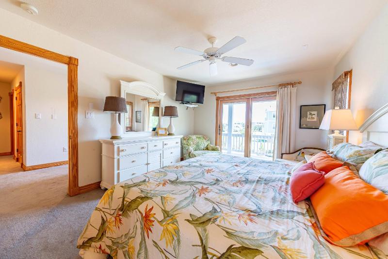 Mahalo - Villages at Ocean Hill 430 Yds to Beach Pool Hot Tub Pets OK Community Amenities - image 20