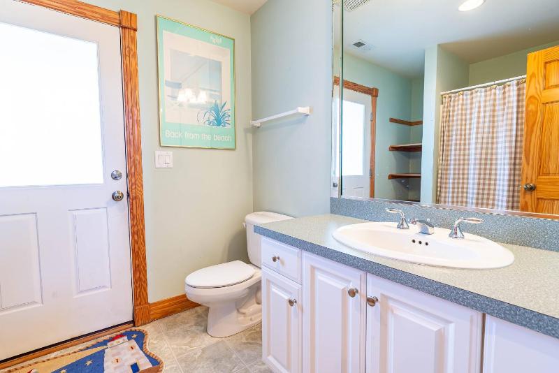 Mahalo - Villages at Ocean Hill 430 Yds to Beach Pool Hot Tub Pets OK Community Amenities - image 28