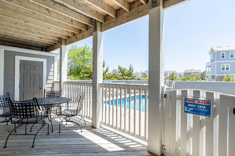 Mahalo - Villages at Ocean Hill 430 Yds to Beach Pool Hot Tub Pets OK Community Amenities - image 22