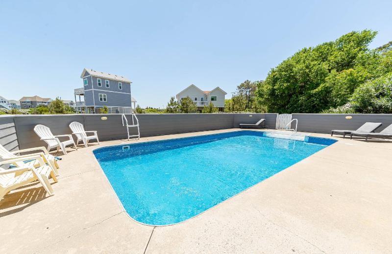 Mahalo - Villages at Ocean Hill 430 Yds to Beach Pool Hot Tub Pets OK Community Amenities - image 15