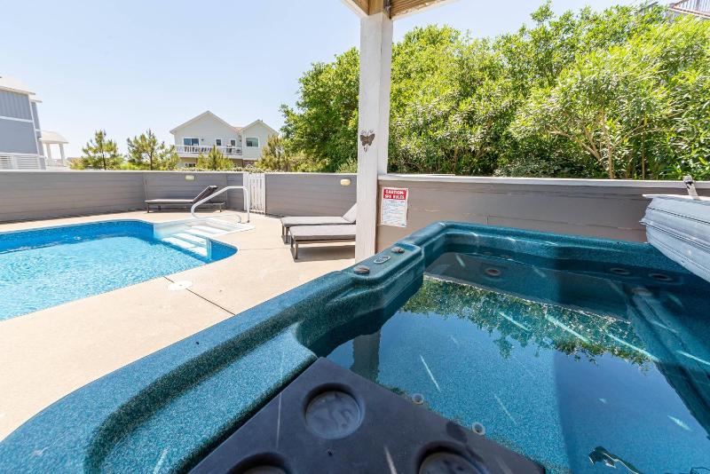 Mahalo - Villages at Ocean Hill 430 Yds to Beach Pool Hot Tub Pets OK Community Amenities - image 19