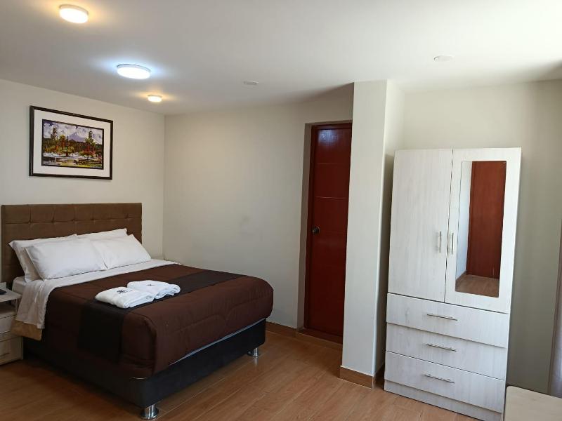 Hotel Rosa Mistika Inn - image 14