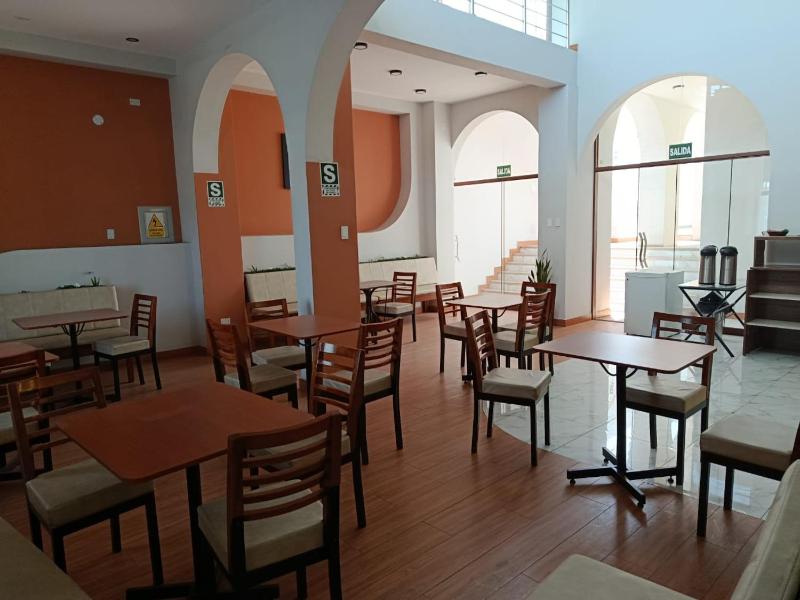 Hotel Rosa Mistika Inn - image 2