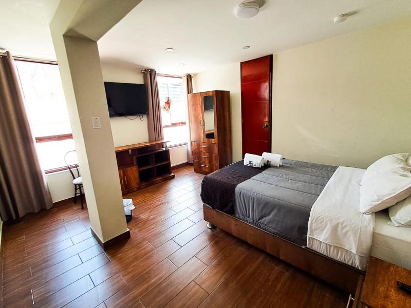 Hotel Rosa Mistika Inn - image 7