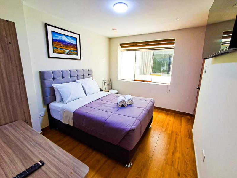 Hotel Rosa Mistika Inn - image 6