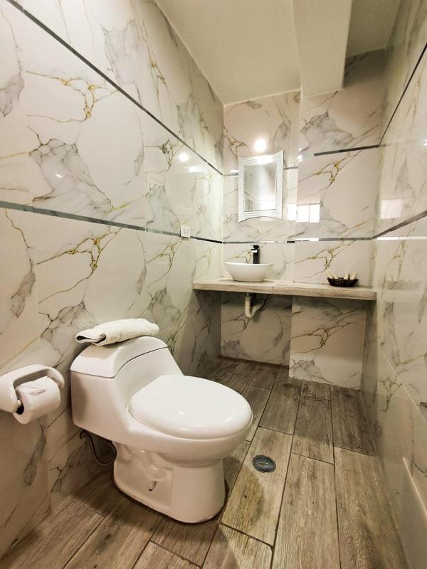 Hotel Rosa Mistika Inn - image 16