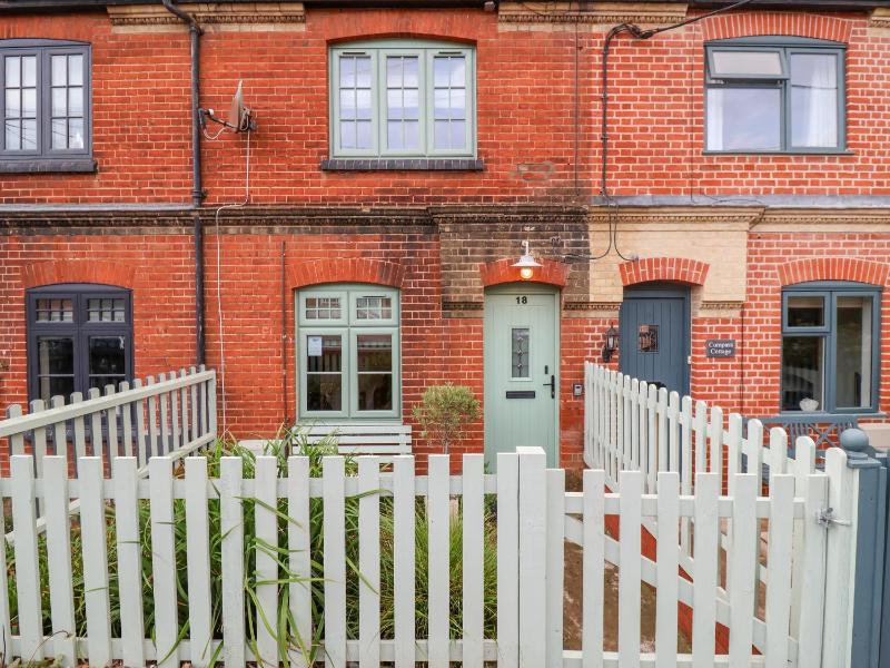 Holmleigh Aldeburgh - image 1