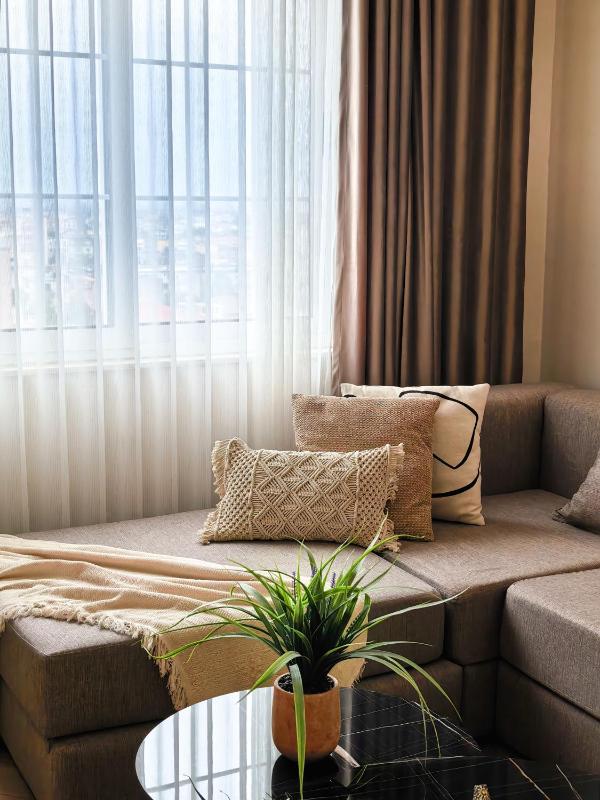 Downtown Shkodra Apartment - image 14