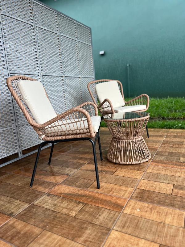 Pura Tropic Lodge - image 15