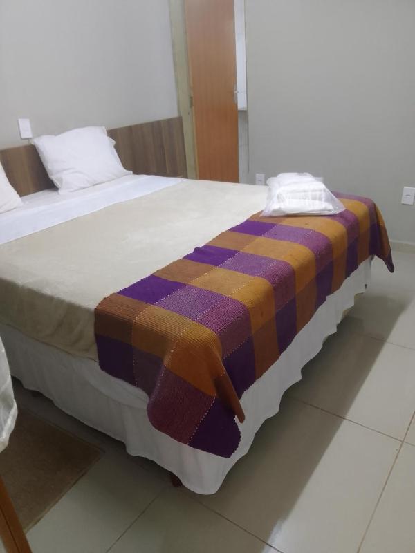 Hotel Prudente RP - image 16