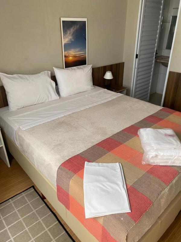 Hotel Prudente RP - image 19