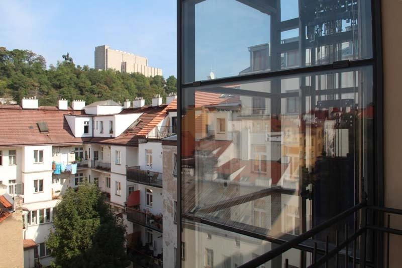 Residence Kostnické Square - image 3