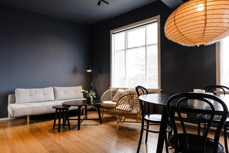 Rey Apartments - image 6
