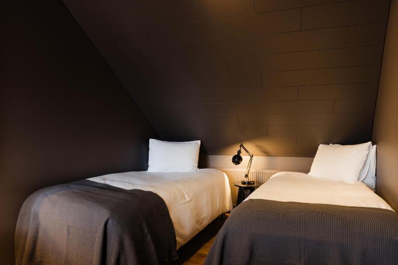 Rey Apartments - image 13