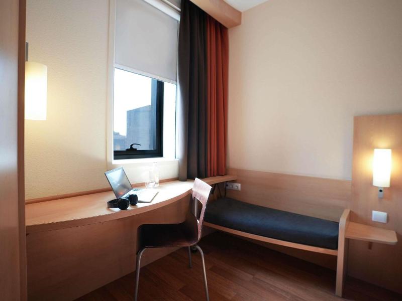 ibis Porto Centro Sao Bento - image 35