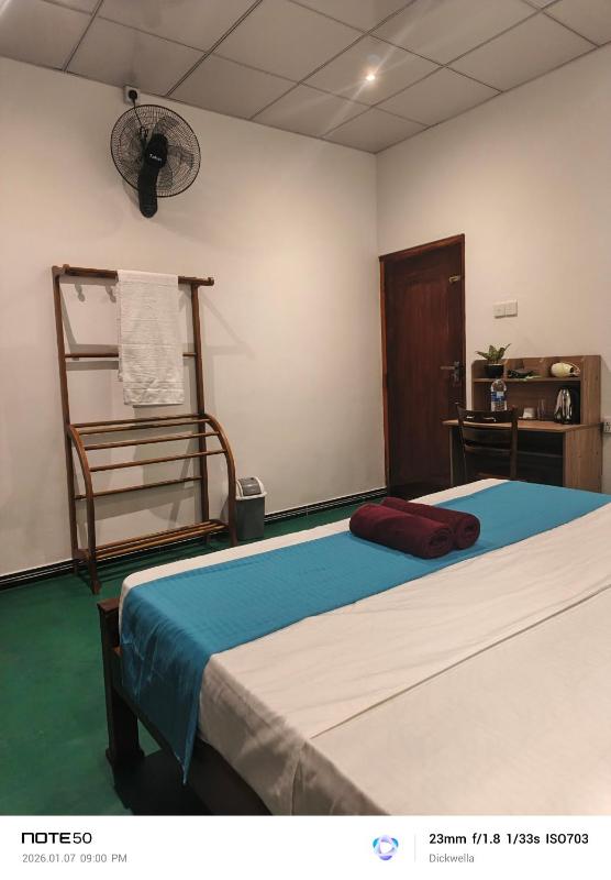 Kevon Homestay Hiriketiya - image 2