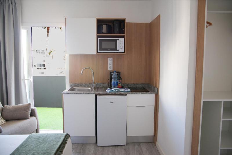 Roca Verde by Folias Hotels - Playa del Inglés - image 27