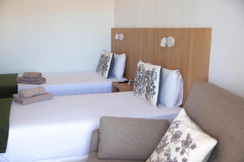 Roca Verde by Folias Hotels - Playa del Inglés - image 33