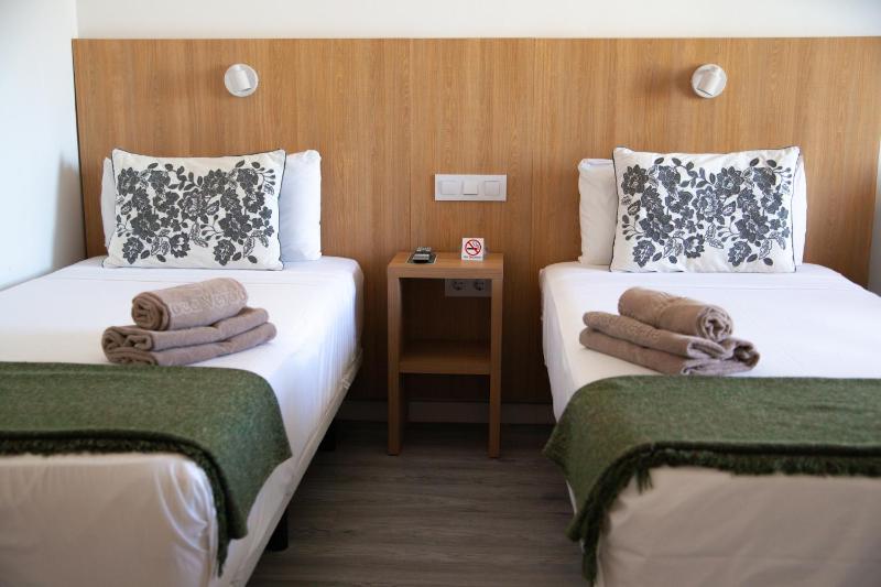 Roca Verde by Folias Hotels - Playa del Inglés - image 35