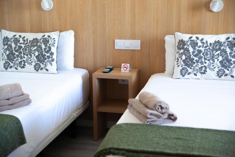 Roca Verde by Folias Hotels - Playa del Inglés - image 45
