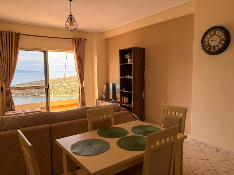 Sea-View Apartment Koka - image 15