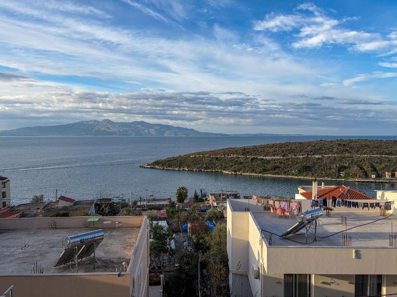 Sea-View Apartment Koka - image 14
