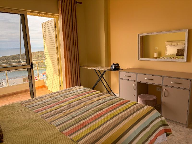 Sea-View Apartment Koka - image 7