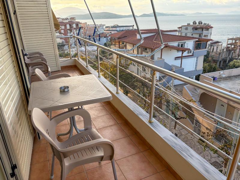 Sea-View Apartment Koka - image 9