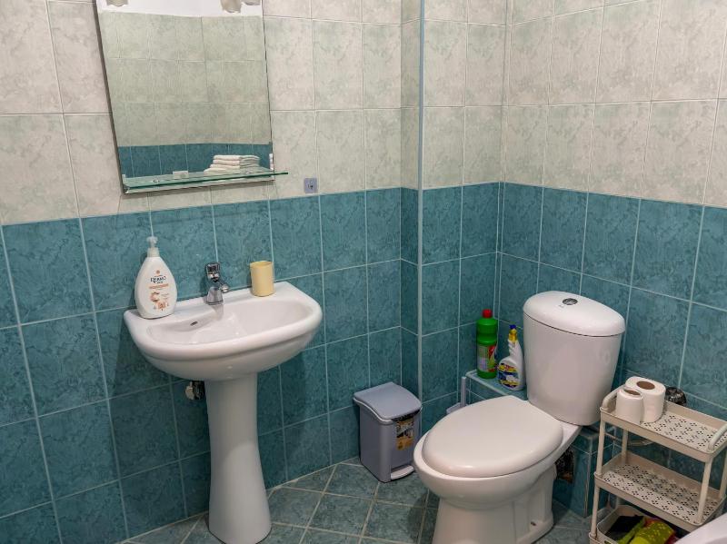 Sea-View Apartment Koka - image 6