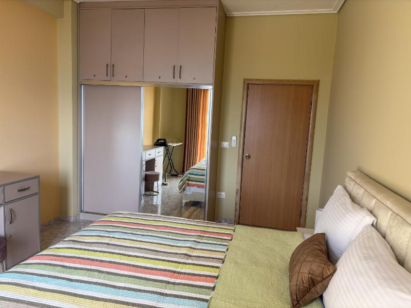 Sea-View Apartment Koka - image 11