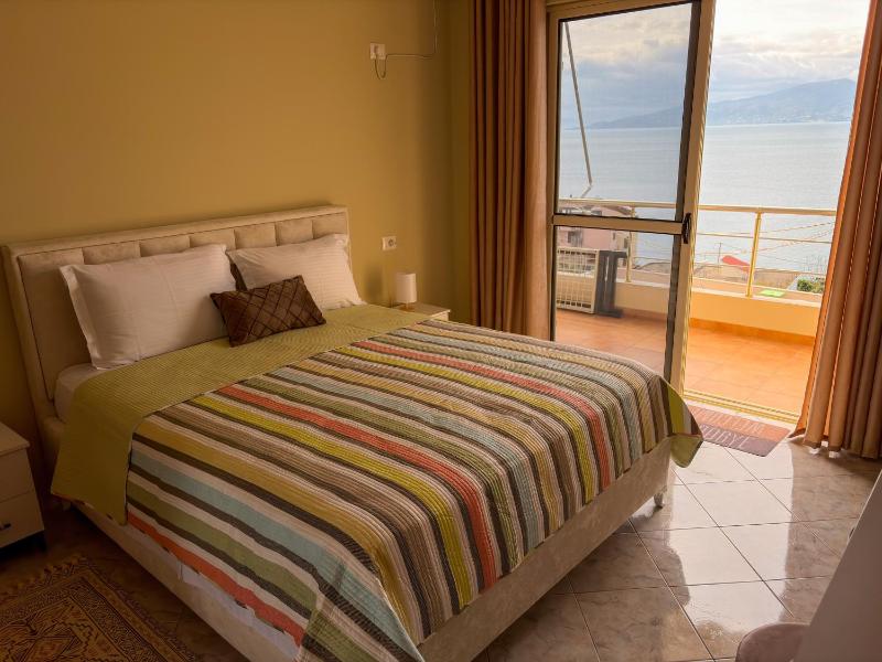 Sea-View Apartment Koka - image 12