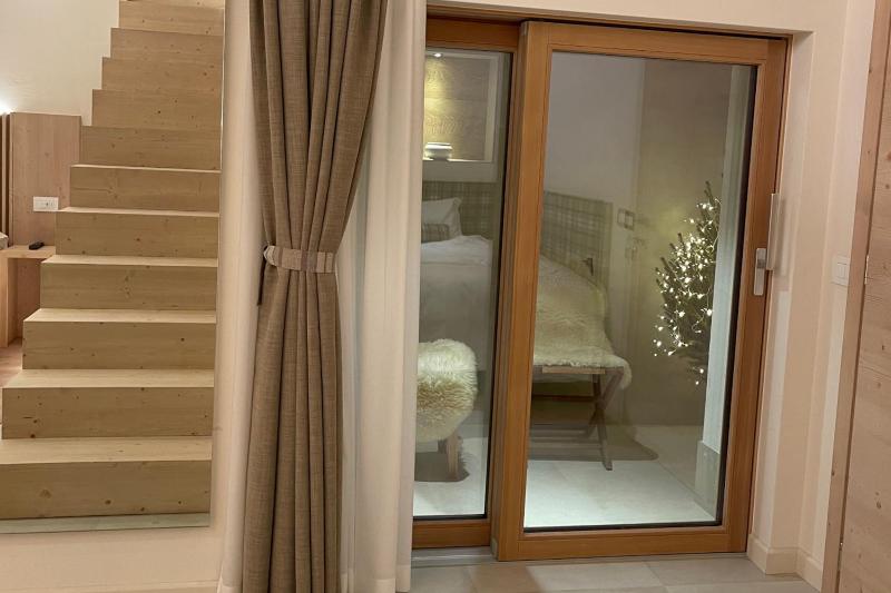 Alpine Rooms and Suites Livigno - Camana Noa - - image 12