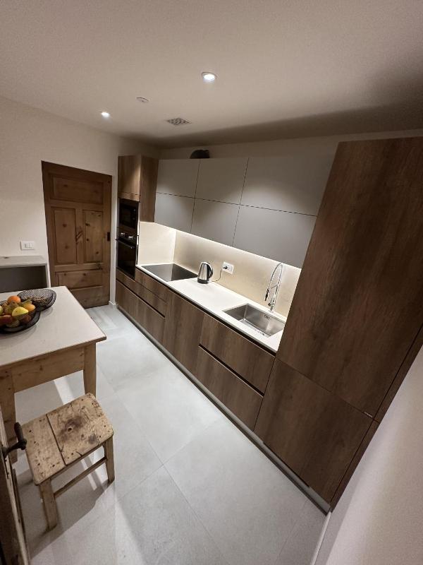 Alpine Rooms and Suites Livigno - Camana Noa - - image 19