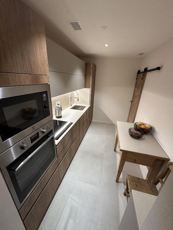 Alpine Rooms and Suites Livigno - Camana Noa - - image 49