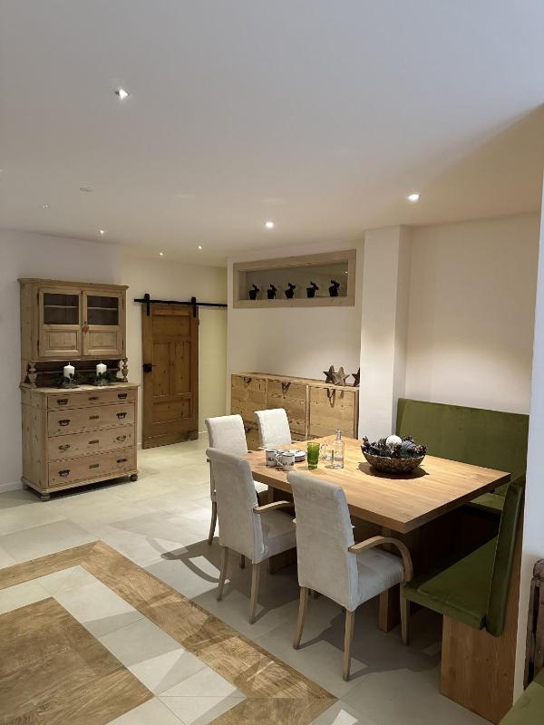 Alpine Rooms and Suites Livigno - Camana Noa - - image 33