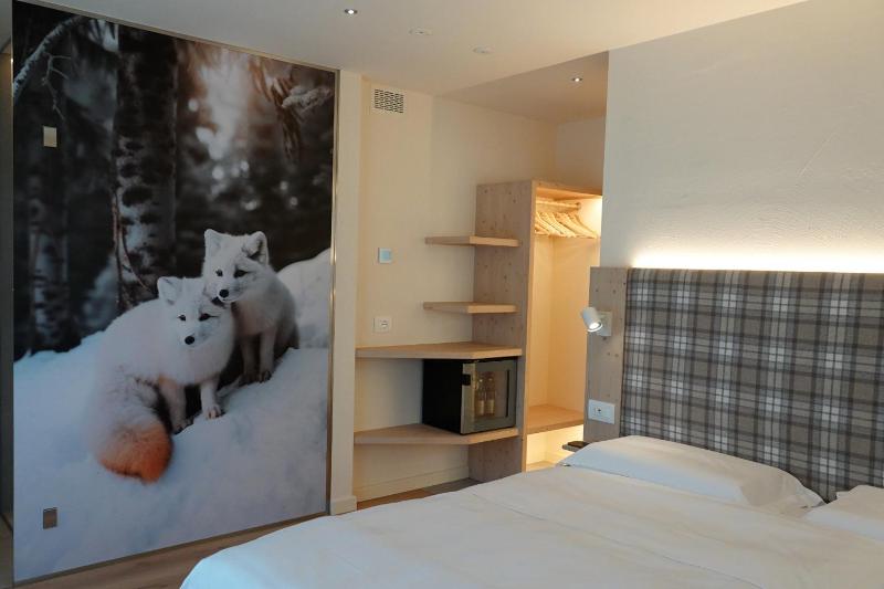 Alpine Rooms and Suites Livigno - Camana Noa - - image 39