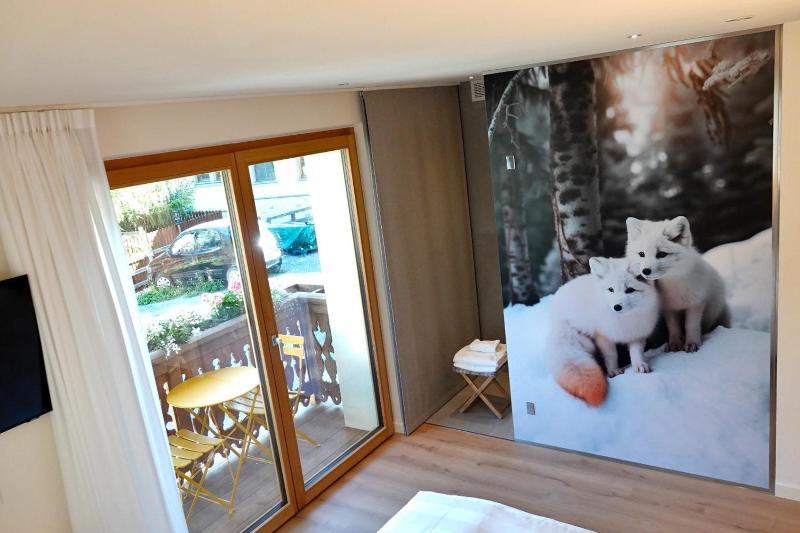 Alpine Rooms and Suites Livigno - Camana Noa - - image 36