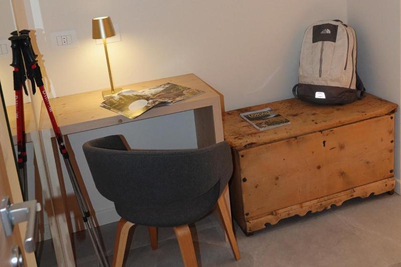 Alpine Rooms and Suites Livigno - Camana Noa - - image 2