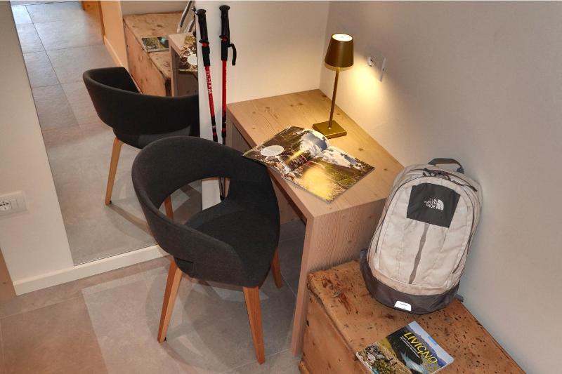 Alpine Rooms and Suites Livigno - Camana Noa - - image 50