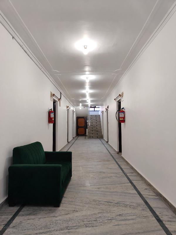 Hotel Sada Bahar - image 6