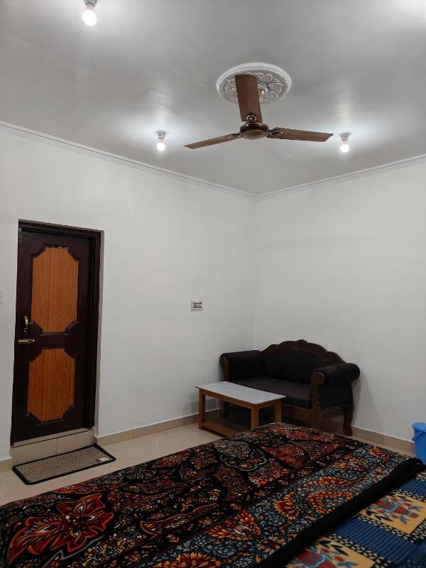 Hotel Sada Bahar - image 13